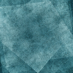 Blue background with vintage texture