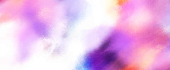 抽象的　水彩　テクスチャ