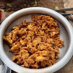 onion pakodi treditional onin pakodi