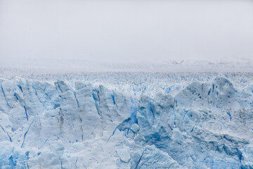 Perito Moreno Glacier, Patagonia, Argentina
