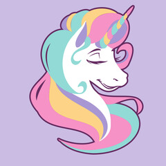 unicorn