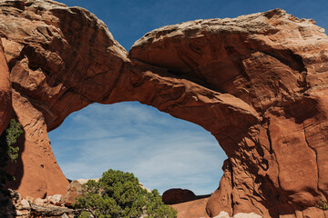 Utah Desert Landscapes