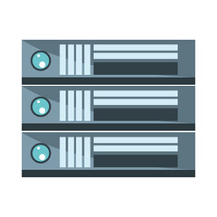 data server icon