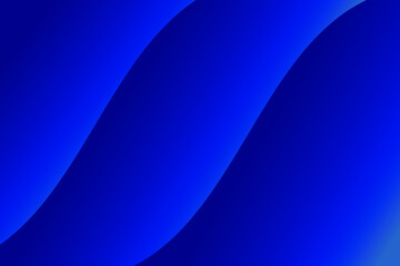 Abstract background design. Gradient fluid flow,flat background