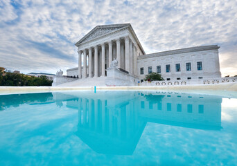 Supreme Court - DC