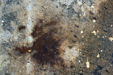 texture of the stone