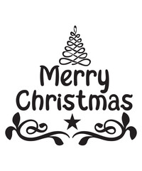 Christmas SVG Bundle, Merry Christmas svg, Christmas Ornaments Svg, Winter svg, Funny christmas svg, Christmas shirt, Xmas svg, Santa svg