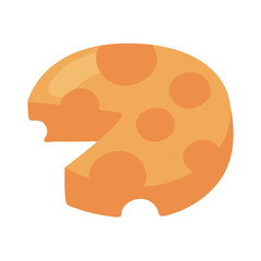 delicious cheese food