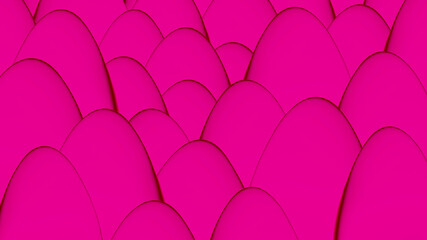 Abstract modern shape and color design background, Gradient colorful abstract  background