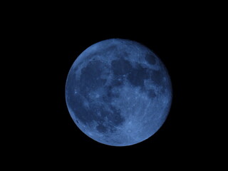 Fototapeta premium lune