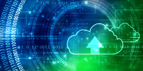 2d rendering technology Cloud computing 