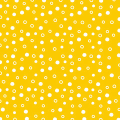 yellow texture memphis