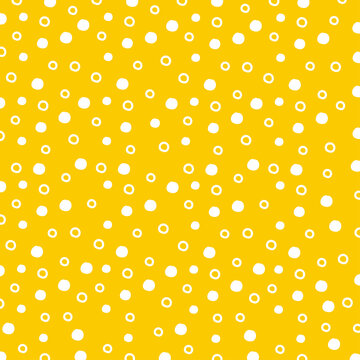 yellow texture memphis