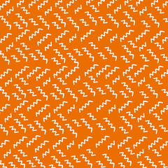 orange color texture memphis