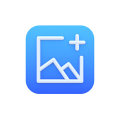 Fototapeta premium Create Album