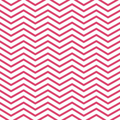 red pink chevron zig zag seamless line stripe pattern