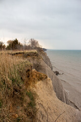 Ontario Storms and Landscapes