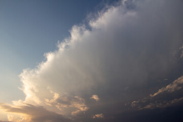 Ontario Storms and Landscapes