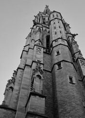 Campanile di Ostende, Belgio