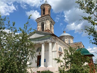 church of st nicholas
