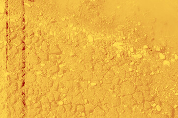 abstract yellow and red colors background for design