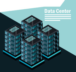 room data center