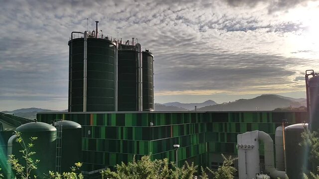 Incineradora