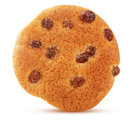 Raisin cookies