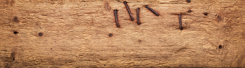 Light wooden background with natural pattern. wood texture as abstract backdrop