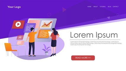 ideas for creating an optimal marketing strategy and seo optimization