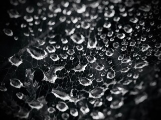 drops of water