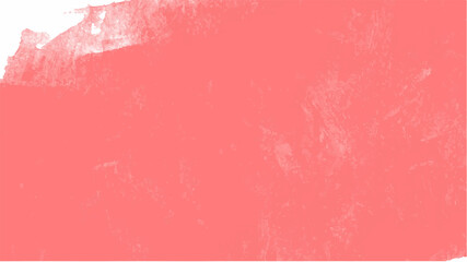 Fototapeta premium Pink watercolor background for textures backgrounds and web banners design