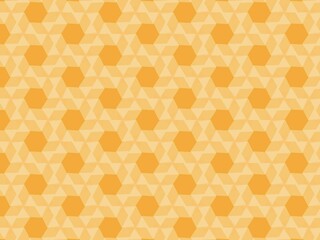 orange color of abstract background