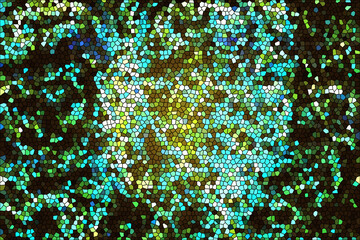 abstract colorful background