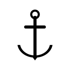 Anchor Icon