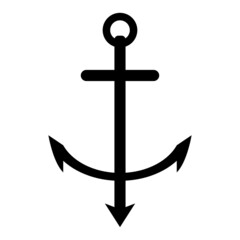 Anchor Icon