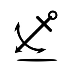 Anchor Icon