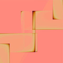 Abstract light threads background modern design ideas