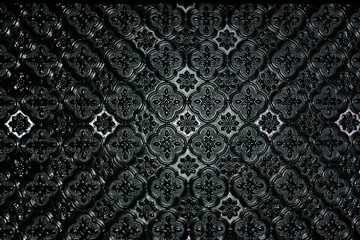 blur dark glass pattern abstract background