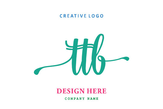 TTB lettering logo is simple, easy to understand and authoritative
