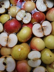 Apples