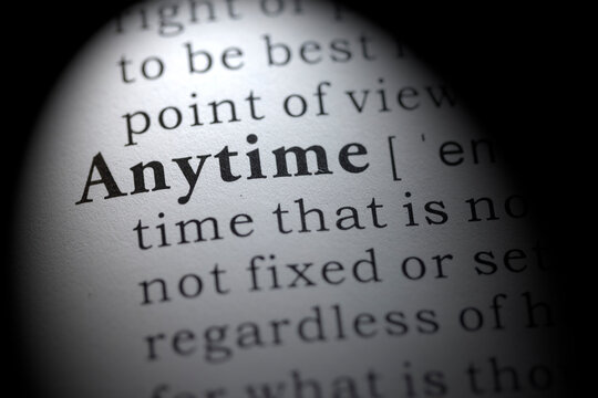 「Anytime」の写真素材 | 23,024件の無料イラスト画像 | Adobe Stock