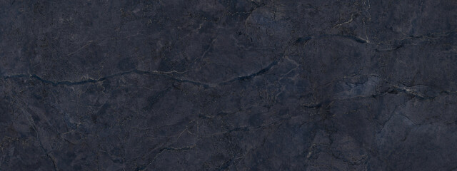 Obraz premium dark blue marble texture with high resolution.
