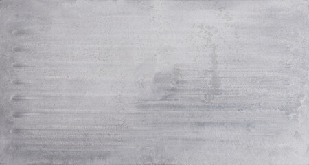 Silver matte background