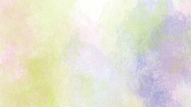 Grunge textures and backgrounds - perfect with space and watercolor paper design and yellow , parple , whithe  . Art nice Color splashes.Surface for your design. book,abstract shape Website work,strip