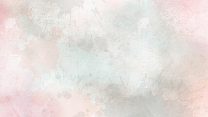 Luxury grunge texture. Colorful cracks. Effect overlay gold. Light pink background. High quality print.