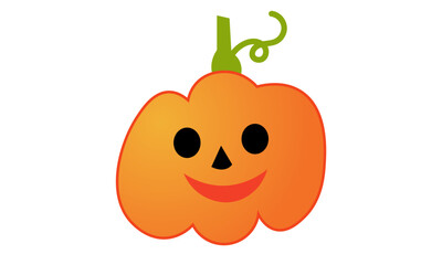 Halloween Symbol for print or use as poster, card, flyer or T Shirt