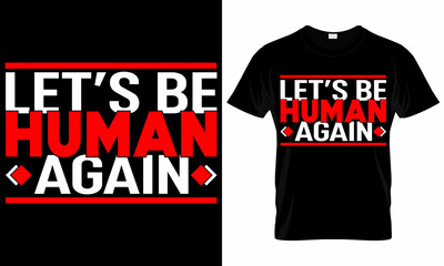 Typography T shirt Design - Simple Typography - Eye caching Design