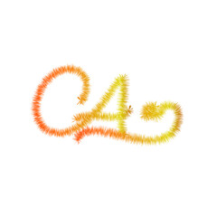 latter is vector symbol design file