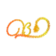 latter is vector symbol design file